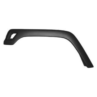 Sherman® - Front Driver Side Fender Flare (Value Line)