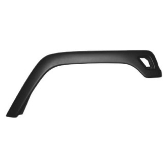 Sherman® - Front Passenger Side Fender Flare (Value Line)