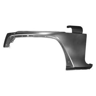 Sherman® - Front Driver Side Fender (Value Line)