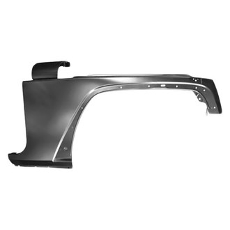 Sherman® - Front Passenger Side Fender (Value Line)