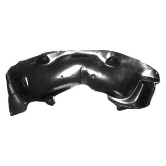Sherman® - Front Driver Side Fender Liner (Value Line)
