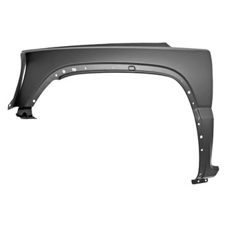 Sherman® - Front Fender