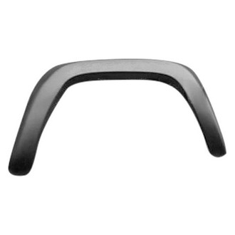 Sherman® - Front Driver Side Fender Flare (Value Line)