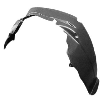 Sherman® - Front Driver Side Fender Liner (Value Line)