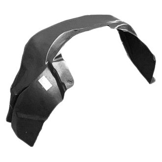 Sherman® - Front Driver Side Fender Liner (Value Line)