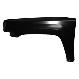 Sherman® - Front Fender