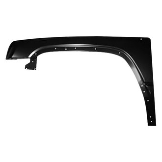 Sherman® - Front Driver Side Fender (Value Line)
