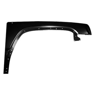 Sherman® - Front Passenger Side Fender (Value Line)