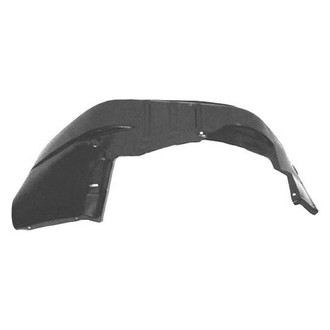 Sherman® - Front Passenger Side Fender Liner (Value Line)