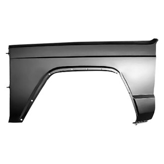 Sherman® - Front Driver Side Fender (Value Line)