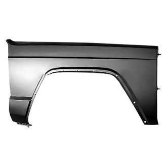 Sherman® - Front Passenger Side Fender (Value Line)
