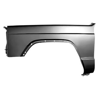Sherman® - Front Driver Side Fender (Value Line)