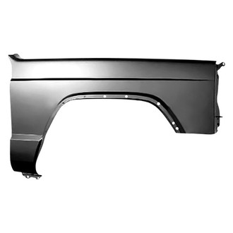 Sherman® - Front Passenger Side Fender (Value Line)