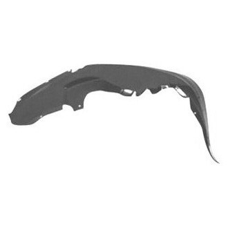 Sherman® - Front Driver Side Fender Liner (Value Line)