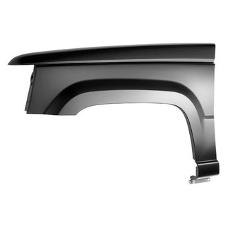 Sherman® - Front Passenger Side Fender (Value Line)