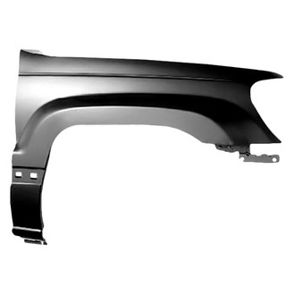 Sherman® - Front Passenger Side Fender (Value Line)