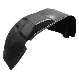 Sherman® - Front Driver Side Fender Liner (Value Line)