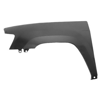 Sherman® - Front Driver Side Fender (Value Line)