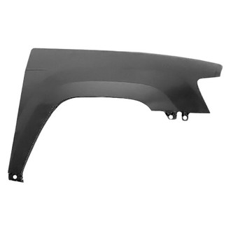 Sherman® - Front Passenger Side Fender (CAPA Certified)