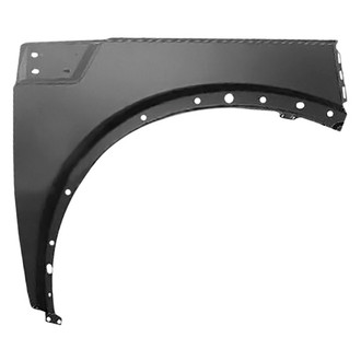Sherman® - Front Passenger Side Fender (Value Line)