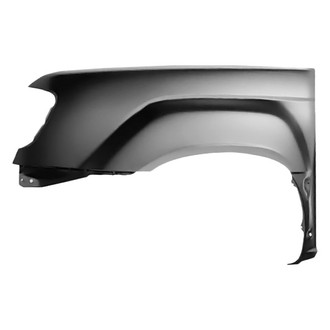 Sherman® - Front Fender
