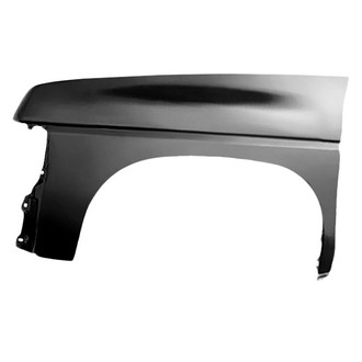 Sherman® - Front Driver Side Fender (Value Line)