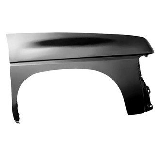 Sherman® - Front Passenger Side Fender (Value Line)