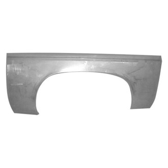 Sherman® - Rear Driver Side Wheel Arch Patch (Value Line)