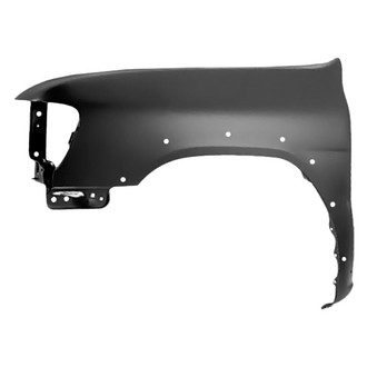 Sherman® - Front Passenger Side Fender (Value Line)