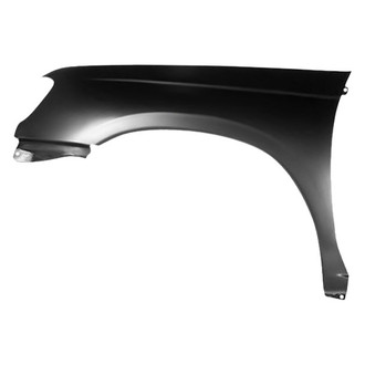 Sherman® - Front Driver Side Fender (Value Line)