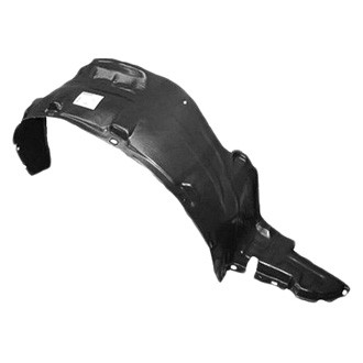 Sherman® - Front Passenger Side Fender Liner (Value Line)