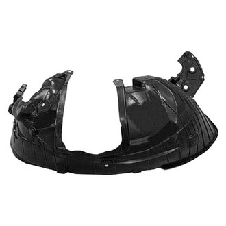 Sherman® - Front Passenger Side Fender Liner (Value Line)