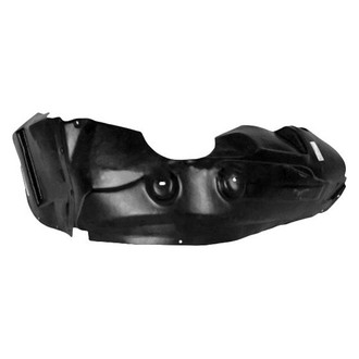 Sherman® - Front Driver Side Fender Liner (Value Line)
