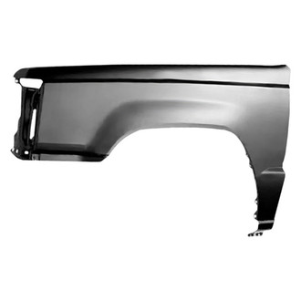 Sherman® - Front Driver Side Fender (Value Line)