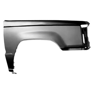 Sherman® - Front Passenger Side Fender (Value Line)