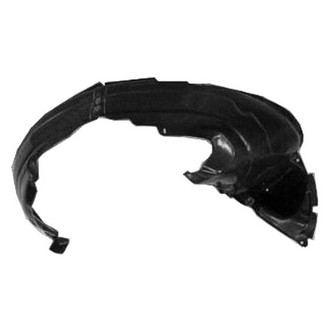 Sherman® - Front Driver Side Fender Liner (Value Line)
