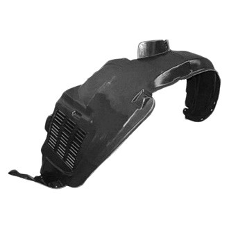 Sherman® - Front Driver Side Fender Liner (Value Line)