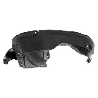 Sherman® - Front Driver Side Fender Liner (Value Line)