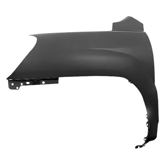 Sherman® - Front Driver Side Fender (Value Line)
