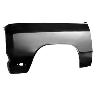 Sherman® - Front Fender