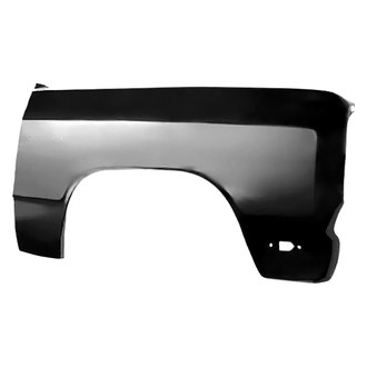 Sherman® 327-31R - Front Passenger Side Fender (Value Line)