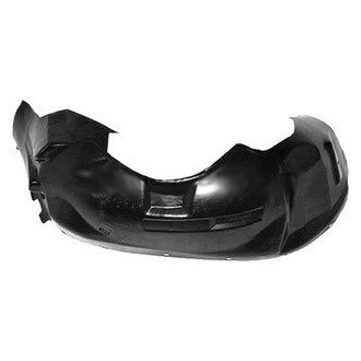 Sherman® - Front Driver Side Fender Liner (Value Line)