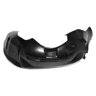 Sherman® - Front Passenger Side Fender Liner (Value Line)