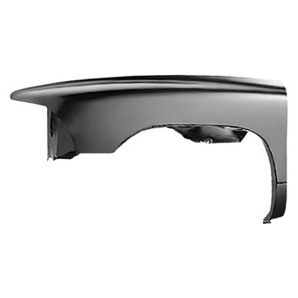 Sherman® - Front Driver Side Fender (Value Line)