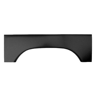 Sherman® - Rear Driver Side Upper Wheel Arch Patch (Value Line)