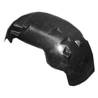 Sherman® - Front Driver Side Fender Liner (Value Line)