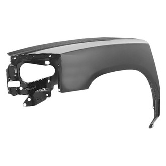 Sherman® - Front Fender
