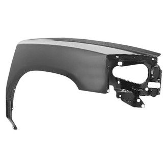 Sherman® - Front Passenger Side Fender (CAPA Certified)