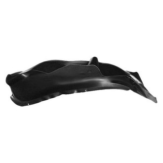 Sherman® - Front Driver Side Fender Liner (Value Line)