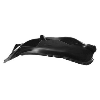 Sherman® - Front Passenger Side Fender Liner (Value Line)